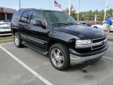 2005 Black Chevrolet Tahoe LT #40756630