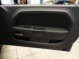2010 Dodge Challenger R/T Mopar '10 Door Panel