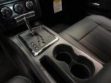 2010 Dodge Challenger R/T Mopar '10 5 Speed AutoStick Automatic Transmission