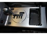 2003 Infiniti FX 35 5 Speed Automatic Transmission