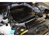 2003 Infiniti FX 35 3.5 Liter DOHC 24-Valve V6 Engine