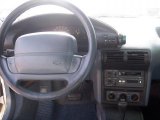 1995 Chevrolet Corsica  Dashboard