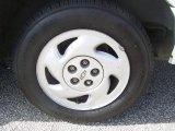 Chevrolet Corsica 1995 Wheels and Tires