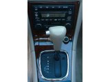 2001 Mazda Millenia Premium 4 Speed Automatic Transmission