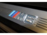 2006 BMW M6 Coupe Marks and Logos