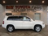 2005 Toyota Highlander Limited 4WD