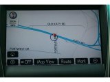 2008 Lexus GS 460 Navigation