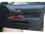 2008 Lexus GS 460 Door Panel