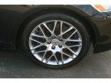 2008 Lexus GS 460 Wheel