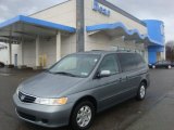 2002 Honda Odyssey EX