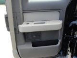 2009 Ford F150 STX SuperCab Door Panel