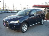 2011 Mitsubishi Outlander GT AWD