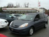 2008 Toyota Sienna LE