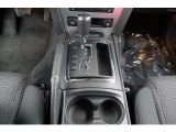 2009 Jeep Commander Sport 4x4 5 Speed Automatic Transmission