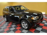 2006 BMW X3 3.0i