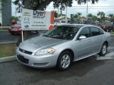 2009 Chevrolet Impala LT