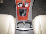 2007 Lexus ES 350 6 Speed Automatic Transmission
