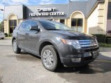 2007 Ford Edge SEL Plus