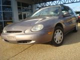 1996 Ford Taurus Light Saddle Metallic