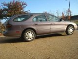 1996 Ford Taurus Light Saddle Metallic