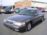 2007 Mercury Grand Marquis LS