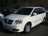 2010 Dodge Grand Caravan SXT