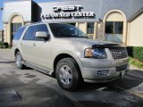2005 Cashmere Tri Coat Metallic Ford Expedition Limited #40756434