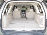 2005 Ford Expedition Limited Trunk