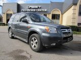 2006 Honda Pilot EX-L