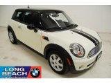 2009 Mini Cooper Hardtop