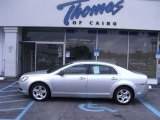 2010 Chevrolet Malibu LS Sedan