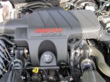2004 Pontiac Grand Prix GTP Sedan 3.8 Liter Supercharged OHV 12V 3800 Series III V6 Engine