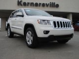 2011 Jeep Grand Cherokee Laredo X Package 4x4