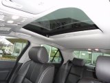 2011 Cadillac STS V6 Luxury Sunroof