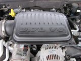 2007 Dodge Dakota SLT Quad Cab 4x4 3.7 Liter SOHC 12-Valve PowerTech V6 Engine