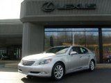 2008 Lexus LS 460