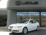 2007 Acura TL 3.2