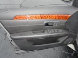 2008 Cadillac SRX 4 V8 AWD Door Panel