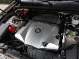 2008 Cadillac SRX 4 V8 AWD 4.6 Liter DOHC 32-Valve VVT Northstar V8 Engine