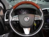 2008 Cadillac SRX 4 V8 AWD Steering Wheel
