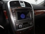 2008 Cadillac SRX 4 V8 AWD Controls