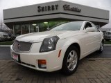 2007 Cadillac CTS Sedan