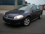 2010 Chevrolet Impala LT