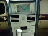 2005 Lincoln Aviator Luxury Navigation