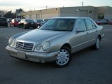 1998 Mercedes-Benz E 320 Sedan