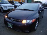 2008 Honda Civic EX Coupe