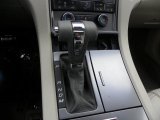 2011 Ford Taurus Limited 6 Speed SelectShift Automatic Transmission