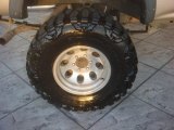 2002 Toyota Tacoma V6 Xtracab 4x4 Custom Wheels