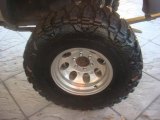 2002 Toyota Tacoma V6 Xtracab 4x4 Custom Wheels