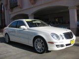 2008 Mercedes-Benz E 350 Sedan